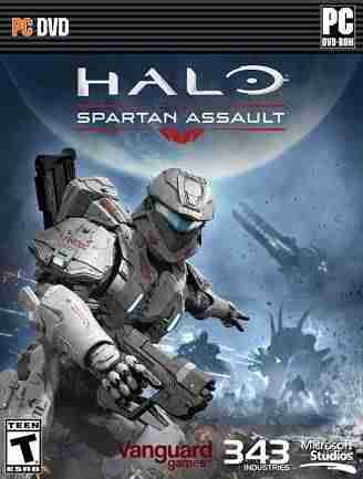 Descargar Halo Spartan Assault [MULTI11][CODEX] por Torrent